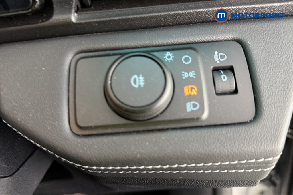 Ford Puma Titanium Automatic Petrol SUV - Stock Number (1688031) - 11th supplementary image
