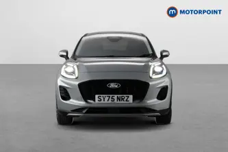 Ford Puma Titanium Automatic Petrol SUV - Stock Number (1688031) - Front bumper