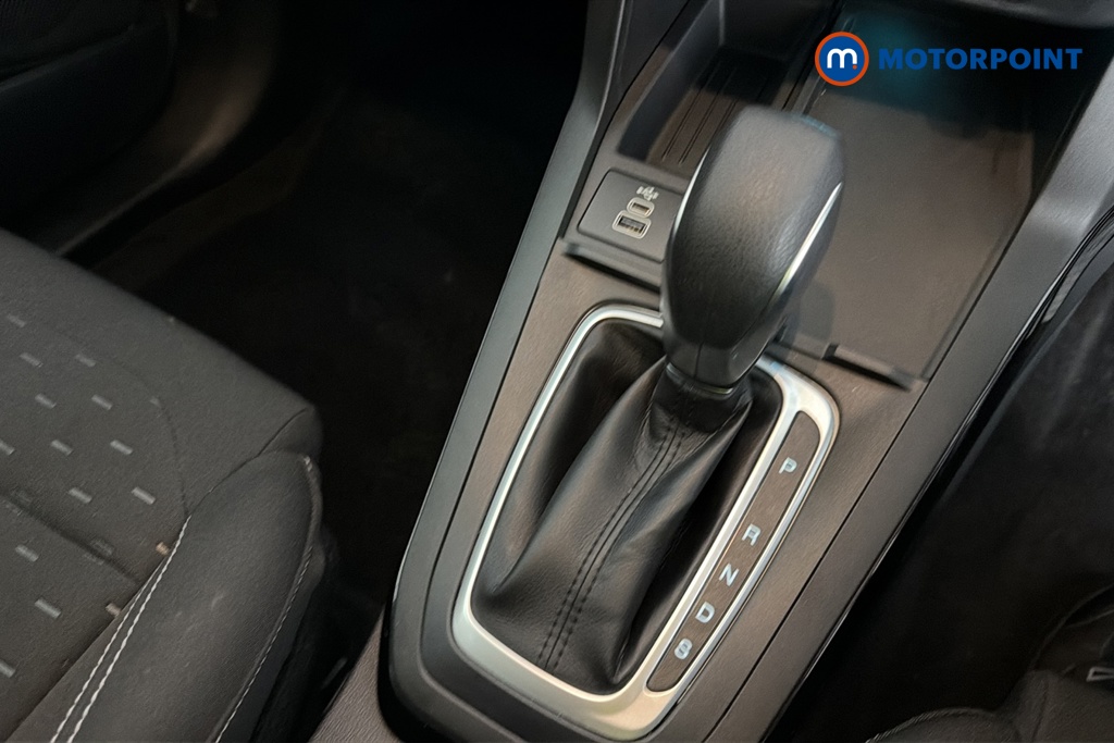 Ford Puma Titanium Automatic Petrol SUV - Stock Number (1688031) - 15th supplementary image