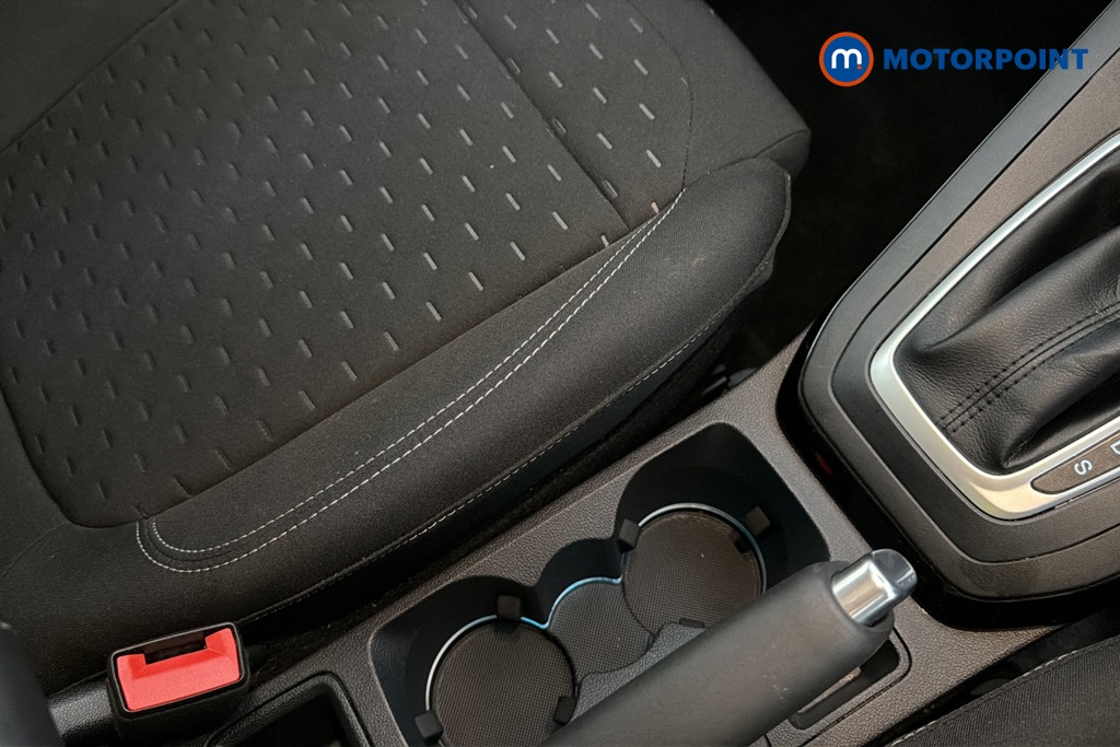 Ford Puma Titanium Automatic Petrol SUV - Stock Number (1688031) - 16th supplementary image