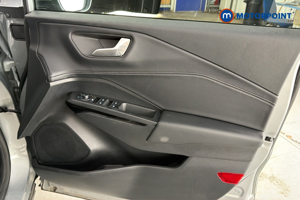Ford Puma Titanium Automatic Petrol SUV - Stock Number (1688031) - 18th supplementary image