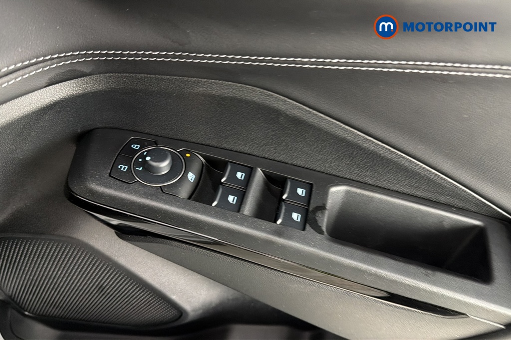 Ford Puma Titanium Automatic Petrol SUV - Stock Number (1688031) - 19th supplementary image