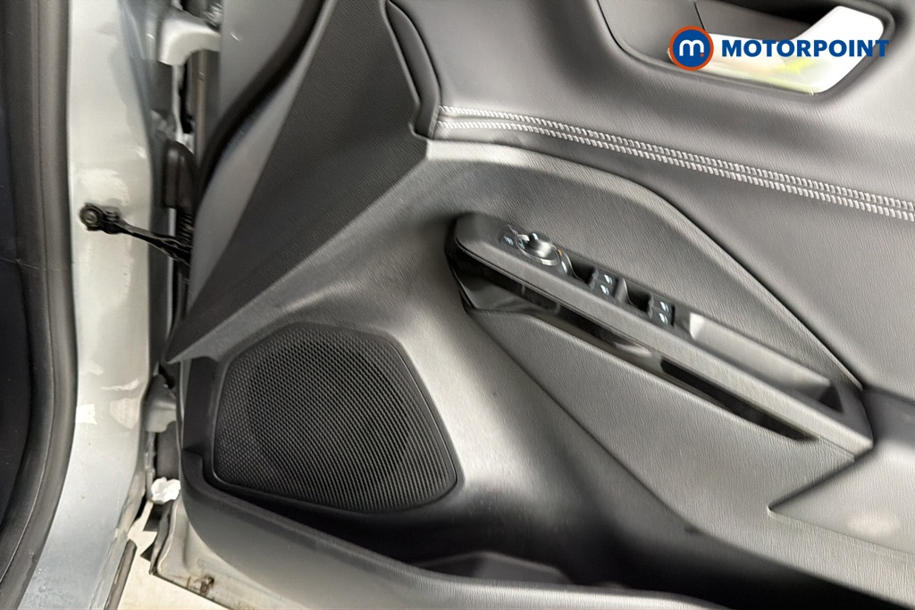 Ford Puma Titanium Automatic Petrol SUV - Stock Number (1688031) - 21st supplementary image