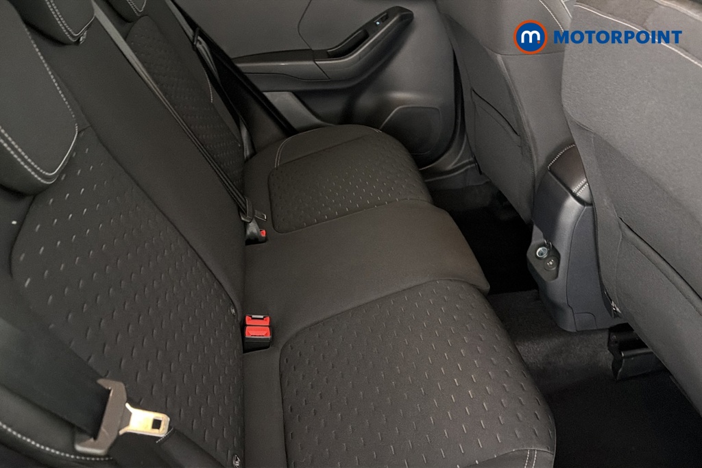 Ford Puma Titanium Automatic Petrol SUV - Stock Number (1688031) - 25th supplementary image