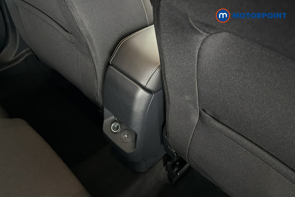 Ford Puma Titanium Automatic Petrol SUV - Stock Number (1688031) - 28th supplementary image