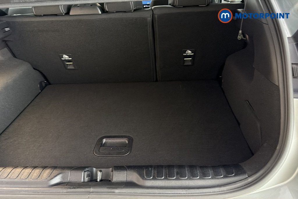 Ford Puma Titanium Automatic Petrol SUV - Stock Number (1688031) - 30th supplementary image