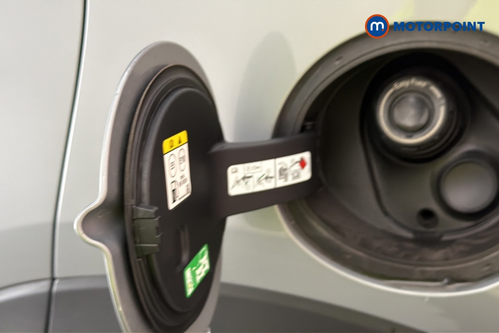 Ford Puma Titanium Automatic Petrol SUV - Stock Number (1688031) - 41st supplementary image