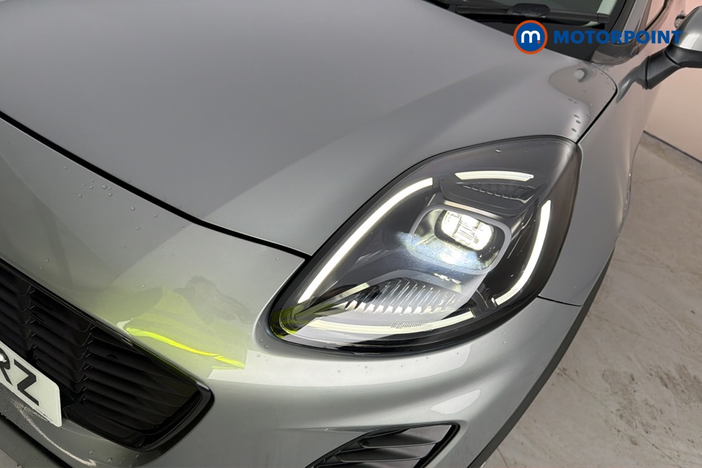 Ford Puma Titanium Automatic Petrol SUV - Stock Number (1688031) - 42nd supplementary image