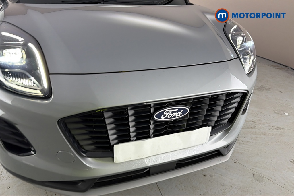 Ford Puma Titanium Automatic Petrol SUV - Stock Number (1688031) - 43rd supplementary image