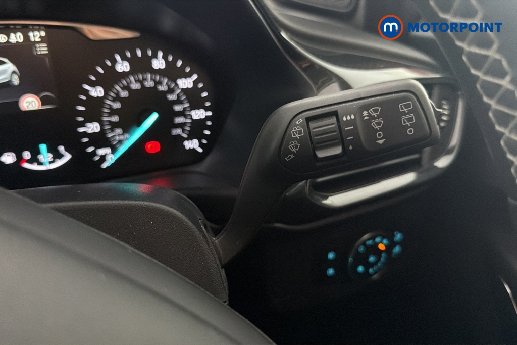 Ford Puma Titanium Manual Petrol SUV - Stock Number (1688114) - 6th supplementary image