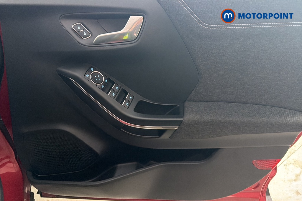 Ford Puma Titanium Manual Petrol SUV - Stock Number (1688114) - 18th supplementary image
