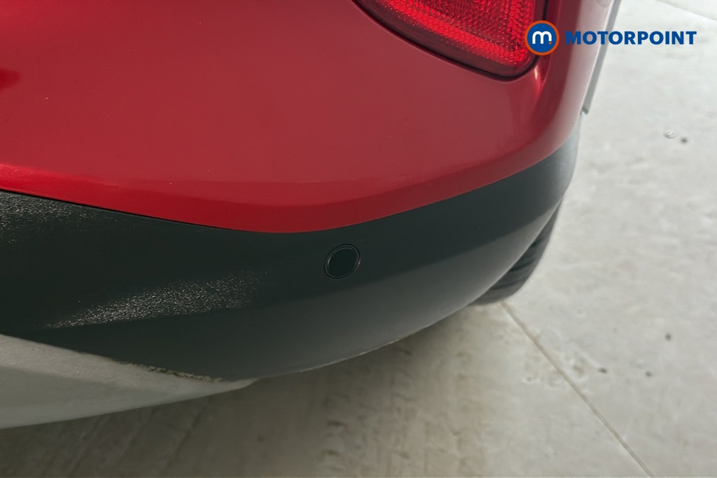 Ford Puma Titanium Manual Petrol SUV - Stock Number (1688114) - 39th supplementary image