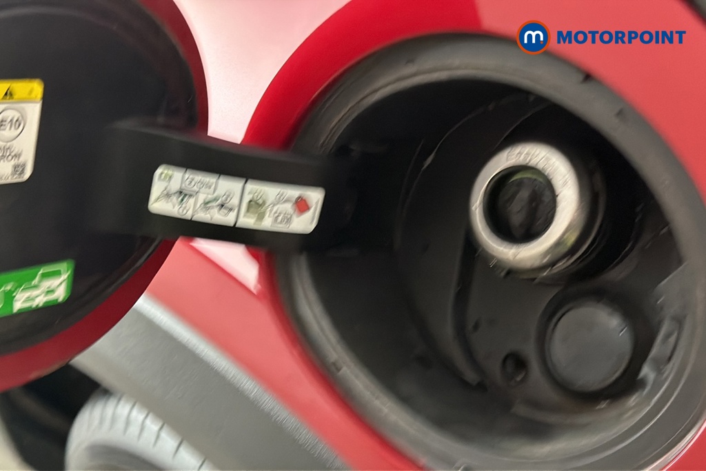 Ford Puma Titanium Manual Petrol SUV - Stock Number (1688114) - 41st supplementary image