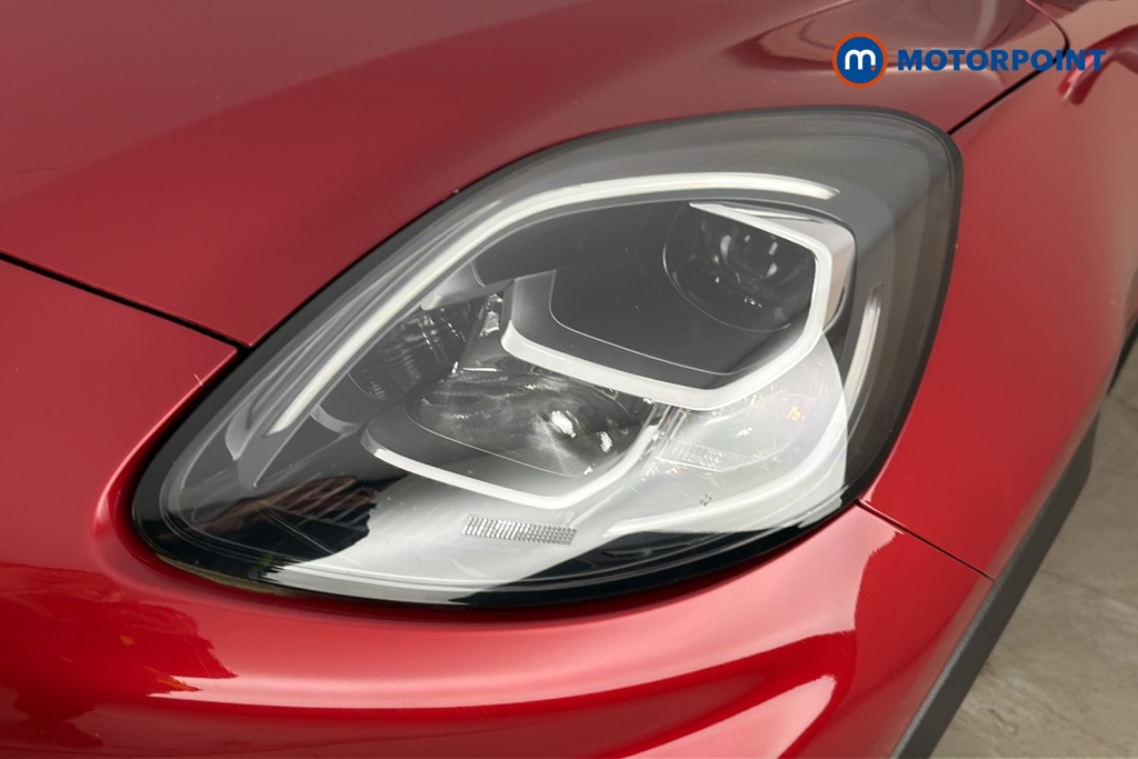 Ford Puma Titanium Manual Petrol SUV - Stock Number (1688114) - 42nd supplementary image