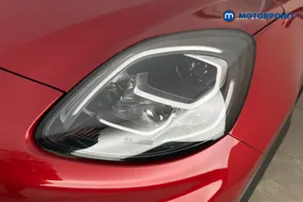 Ford Puma Titanium Manual Petrol SUV - Stock Number (1688114) - 42nd supplementary image