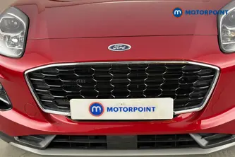 Ford Puma Titanium Manual Petrol SUV - Stock Number (1688114) - 43rd supplementary image