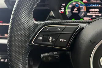 Audi A3 S Line Automatic Petrol Plug-In Hybrid Hatchback - Stock Number (1688191) - 4th supplementary image