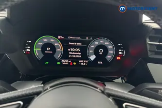 Audi A3 S Line Automatic Petrol Plug-In Hybrid Hatchback - Stock Number (1688191) - 7th supplementary image