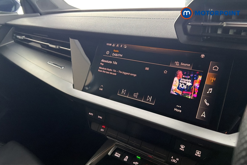 Audi A3 S Line Automatic Petrol Plug-In Hybrid Hatchback - Stock Number (1688191) - 8th supplementary image