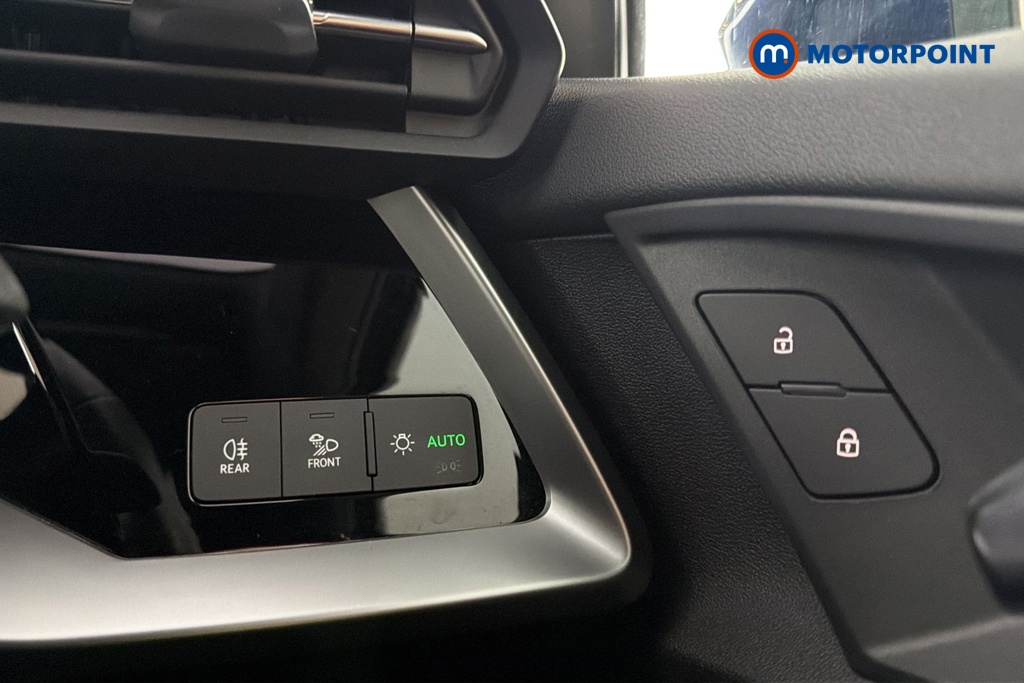 Audi A3 S Line Automatic Petrol Plug-In Hybrid Hatchback - Stock Number (1688191) - 11th supplementary image