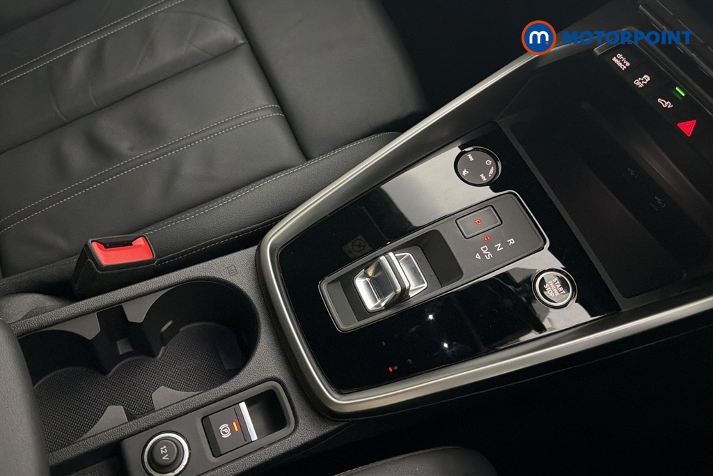 Audi A3 S Line Automatic Petrol Plug-In Hybrid Hatchback - Stock Number (1688191) - 15th supplementary image