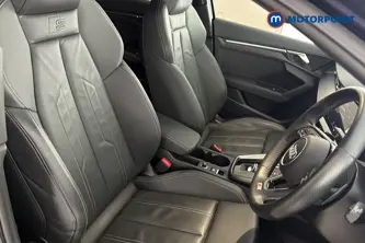 Audi A3 S Line Automatic Petrol Plug-In Hybrid Hatchback - Stock Number (1688191) - 22nd supplementary image