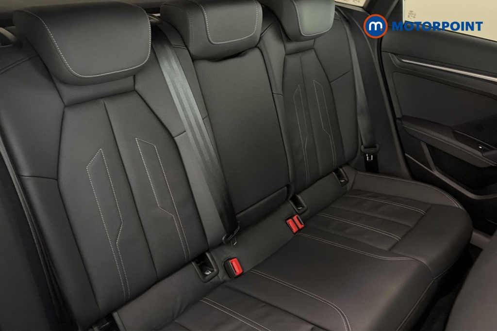Audi A3 S Line Automatic Petrol Plug-In Hybrid Hatchback - Stock Number (1688191) - 25th supplementary image