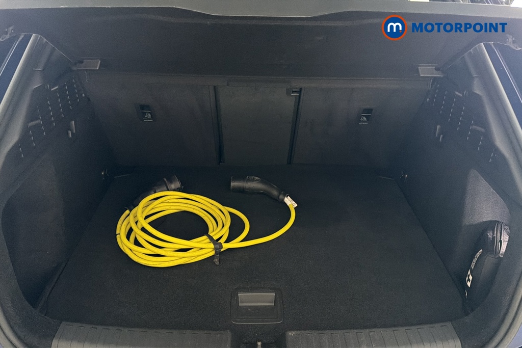 Audi A3 S Line Automatic Petrol Plug-In Hybrid Hatchback - Stock Number (1688191) - 30th supplementary image