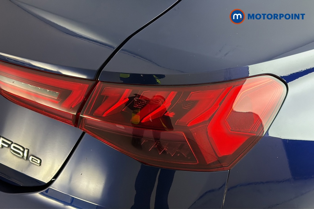 Audi A3 S Line Automatic Petrol Plug-In Hybrid Hatchback - Stock Number (1688191) - 36th supplementary image