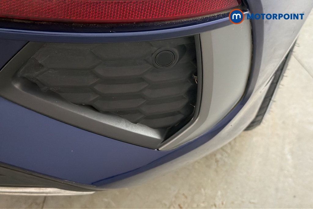 Audi A3 S Line Automatic Petrol Plug-In Hybrid Hatchback - Stock Number (1688191) - 39th supplementary image