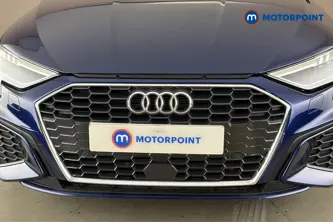 Audi A3 S Line Automatic Petrol Plug-In Hybrid Hatchback - Stock Number (1688191) - 43rd supplementary image
