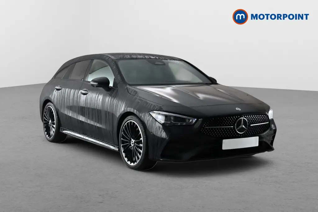 2024 Mercedes-Benz CLA