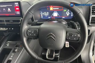 Citroen C5 Aircross Shine Automatic Petrol SUV - Stock Number (1688351) - 2nd supplementary image