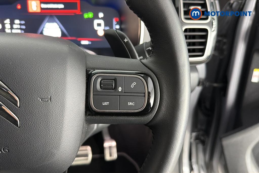 Citroen C5 Aircross Shine Automatic Petrol SUV - Stock Number (1688351) - 3rd supplementary image