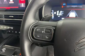 Citroen C5 Aircross Shine Automatic Petrol SUV - Stock Number (1688351) - 4th supplementary image