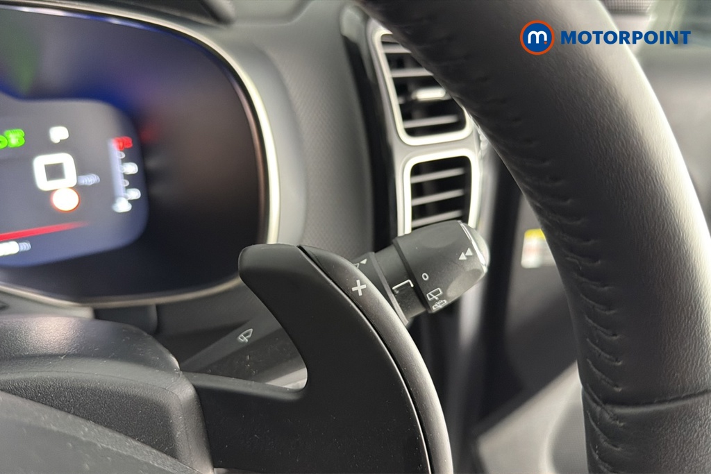Citroen C5 Aircross Shine Automatic Petrol SUV - Stock Number (1688351) - 6th supplementary image