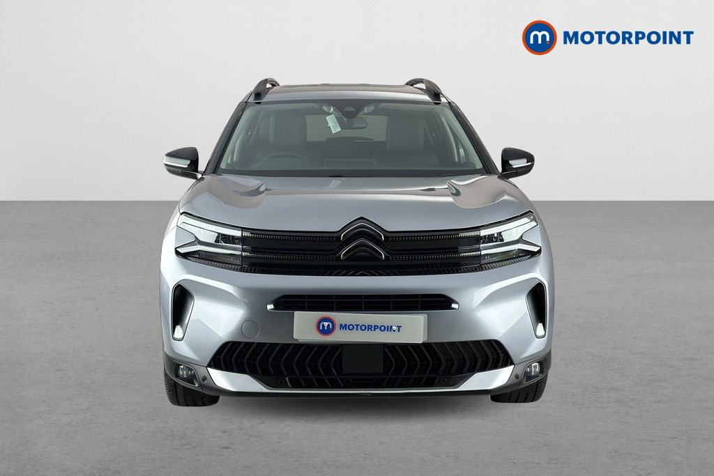 Citroen C5 Aircross Shine Automatic Petrol SUV - Stock Number (1688351) - Front bumper
