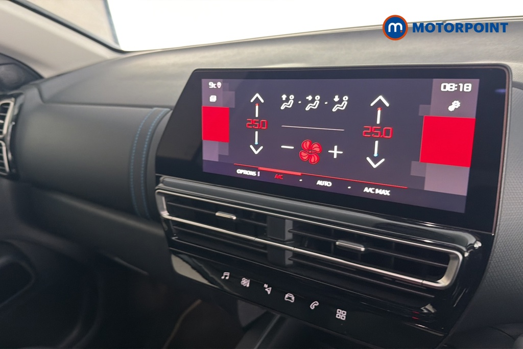 Citroen C5 Aircross Shine Automatic Petrol SUV - Stock Number (1688351) - 12th supplementary image