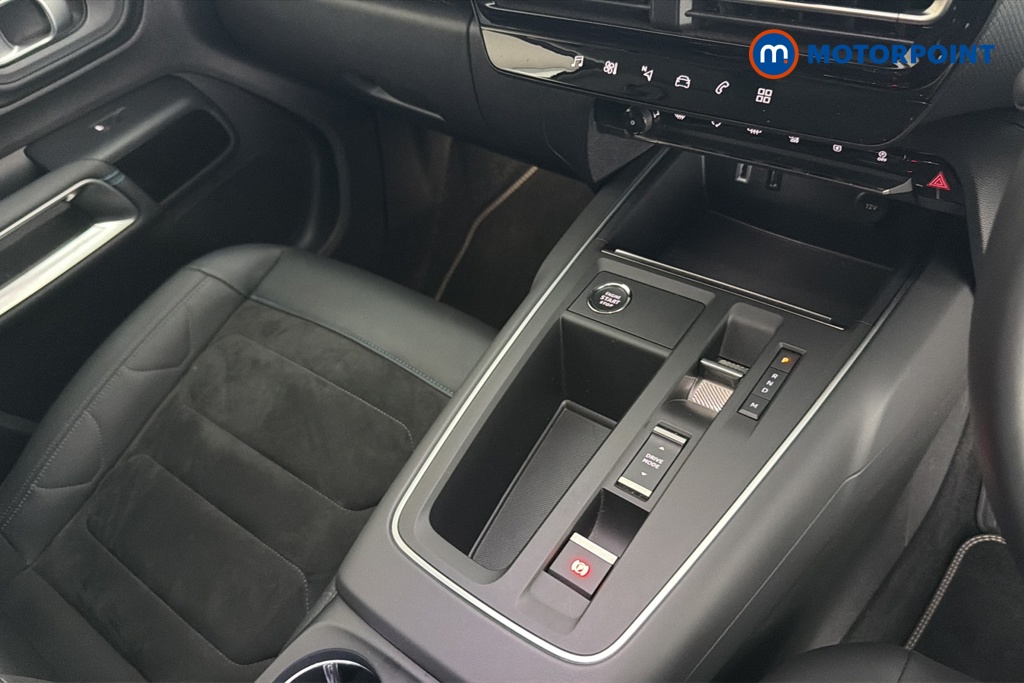 Citroen C5 Aircross Shine Automatic Petrol SUV - Stock Number (1688351) - 15th supplementary image