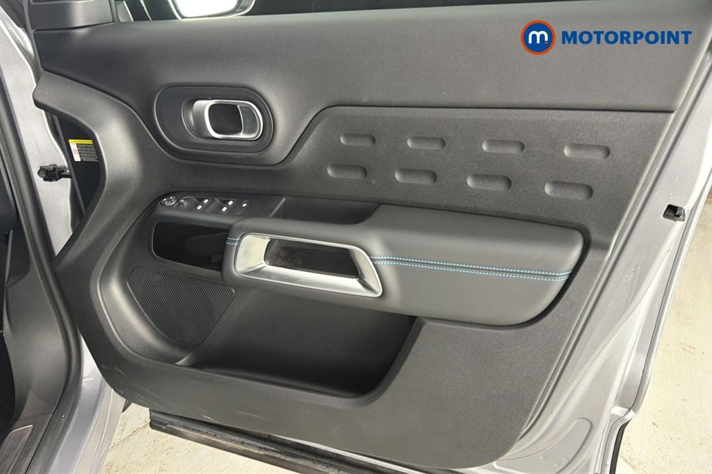 Citroen C5 Aircross Shine Automatic Petrol SUV - Stock Number (1688351) - 18th supplementary image