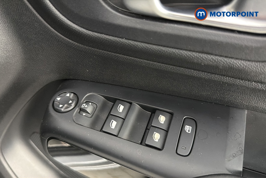 Citroen C5 Aircross Shine Automatic Petrol SUV - Stock Number (1688351) - 19th supplementary image