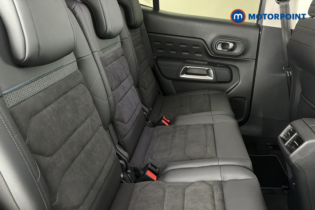 Citroen C5 Aircross Shine Automatic Petrol SUV - Stock Number (1688351) - 25th supplementary image
