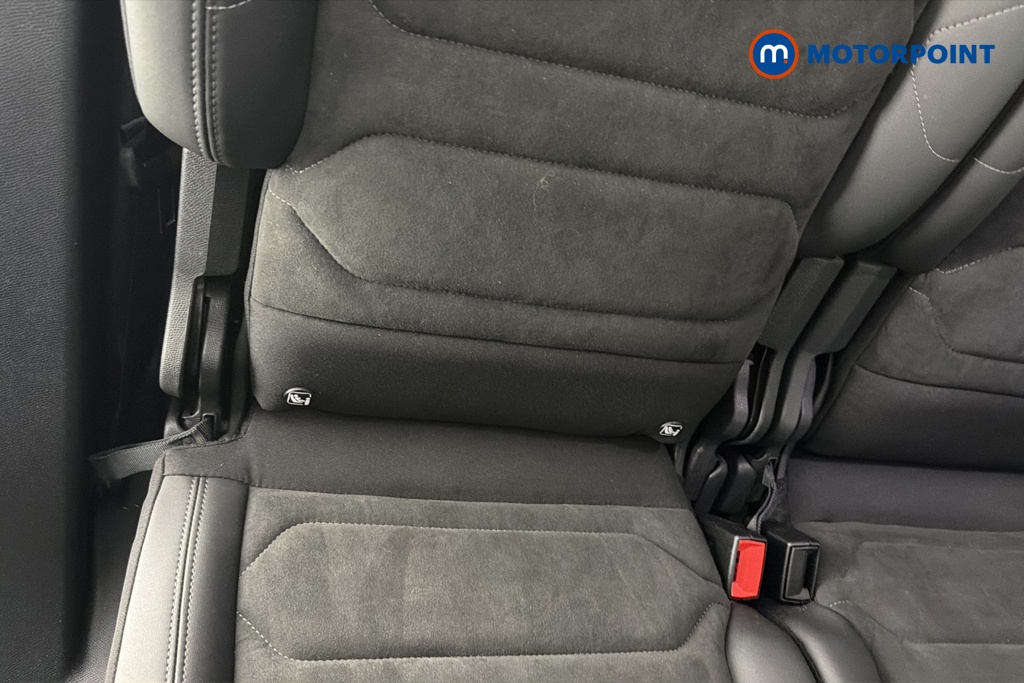 Citroen C5 Aircross Shine Automatic Petrol SUV - Stock Number (1688351) - 27th supplementary image