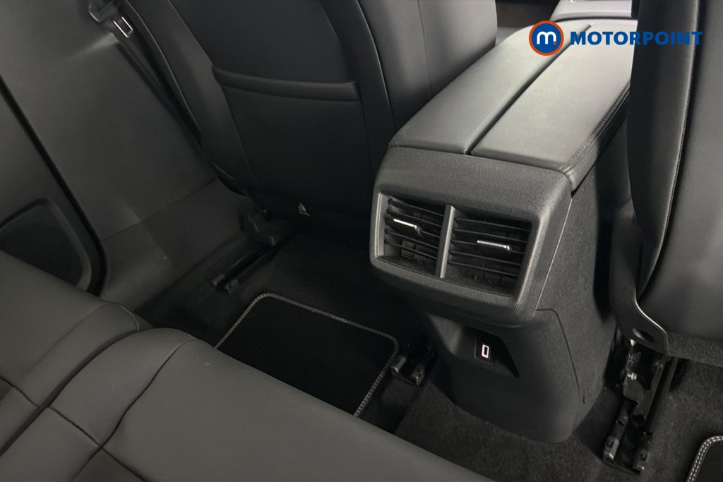 Citroen C5 Aircross Shine Automatic Petrol SUV - Stock Number (1688351) - 28th supplementary image