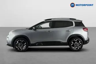 Citroen C5 Aircross Shine Automatic Petrol SUV - Stock Number (1688351) - Drivers side