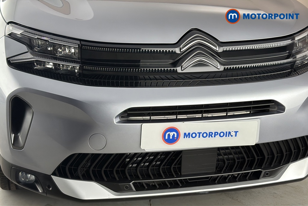 Citroen C5 Aircross Shine Automatic Petrol SUV - Stock Number (1688351) - 43rd supplementary image