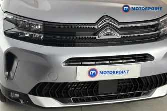 Citroen C5 Aircross Shine Automatic Petrol SUV - Stock Number (1688351) - 43rd supplementary image