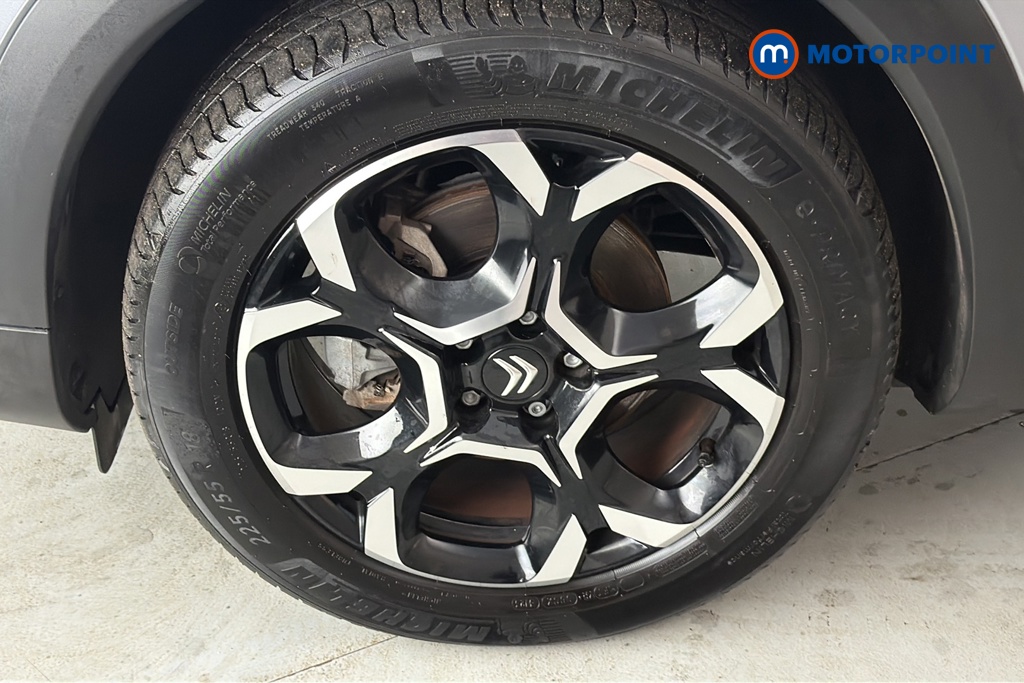 Citroen C5 Aircross Shine Automatic Petrol SUV - Stock Number (1688351) - 44th supplementary image