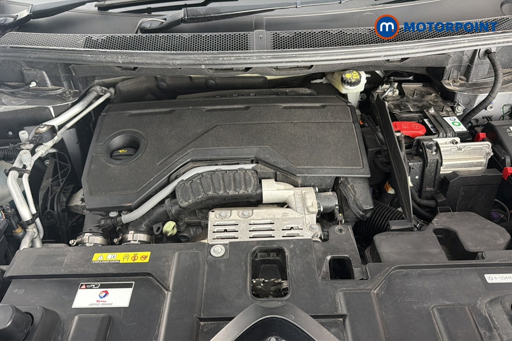 Citroen C5 Aircross Shine Automatic Petrol SUV - Stock Number (1688351) - 48th supplementary image