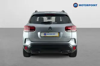 Citroen C5 Aircross Shine Automatic Petrol SUV - Stock Number (1688351) - Rear bumper